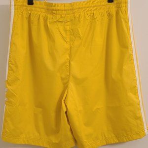 adidas Men's Originals Trefoil Shorts